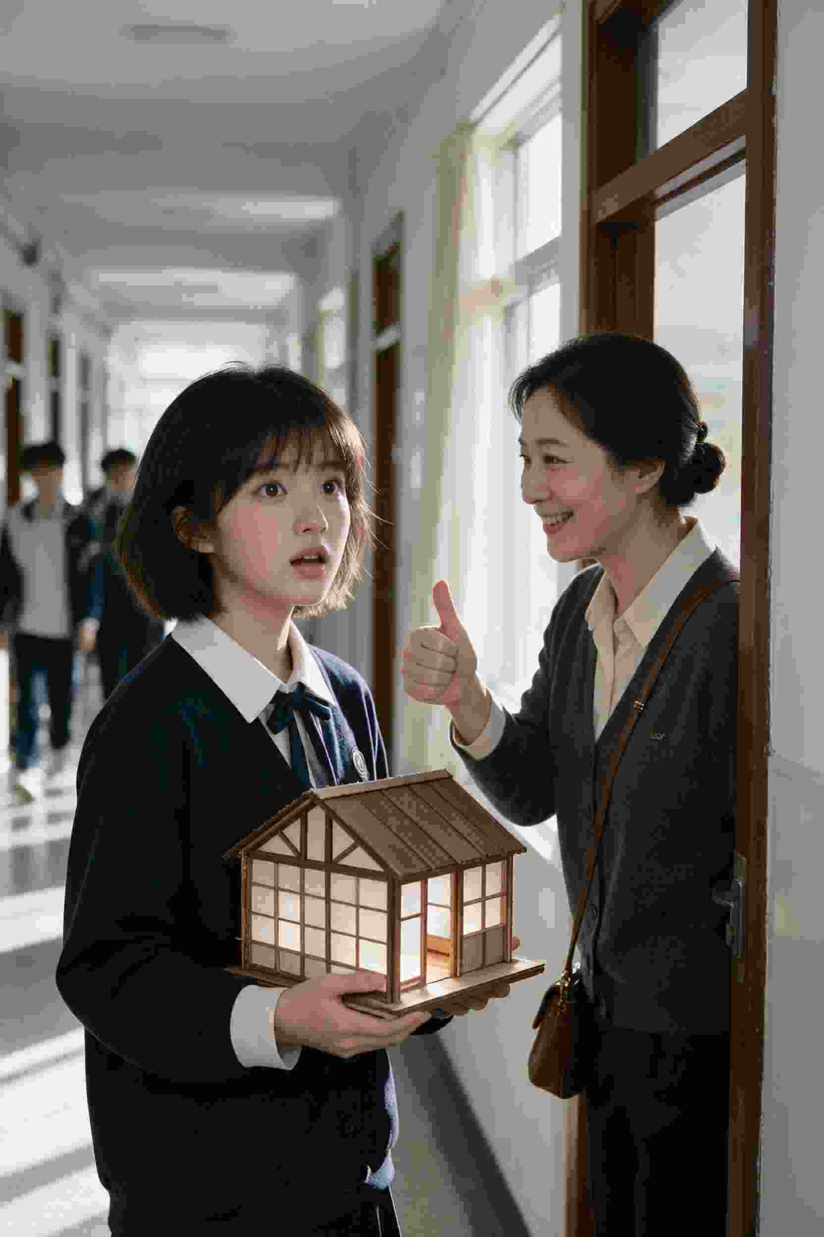 秦时明月