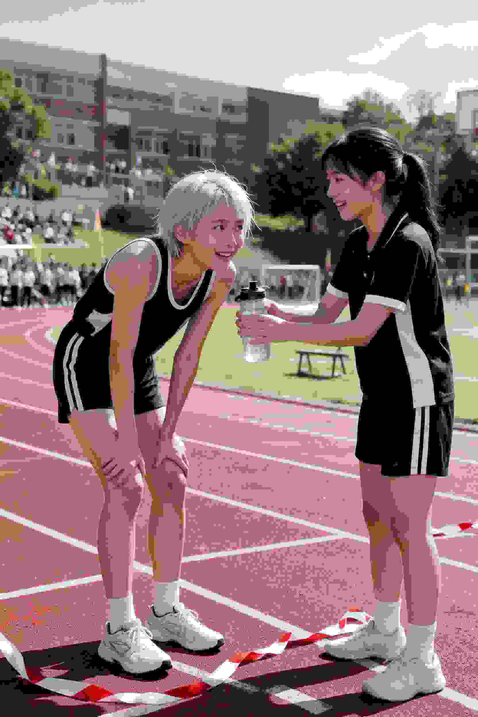 约会大作战
